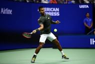 Sumit Nagal received a main draw wildcard for the 2023 Tata Open Maharashtra.
